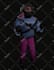 create a custom lethal company suit or skin