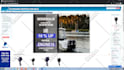 design the responsive website with bootstrap