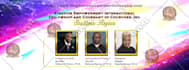 be your premium church program flyer designer