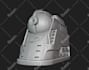 sculpt 3d character, 3d sculpture, 3d model for printing with zbrush and blender