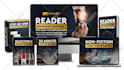 design digital product mockup and online course ecover bundle