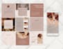 design editable canva templates for instagram