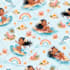 design seamless repeat pattern design