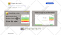convert PSD to HTML responsive website