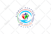 design ngo non profit community logo
