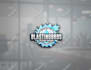 do modern 3d business logo design with unlimited revisions