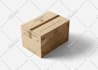 do product packaging box design, box packaging with dielines