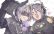 draw anime art commissions ocs fanart pfp etc