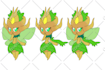 make your own fakemon