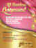 design party and event flyers within 24 hours