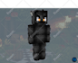 make you a custom minecraft skin