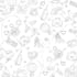 draw perfect doodle illustration