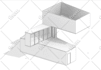 teach you architectural softwares like autocad, revit lumion and many more