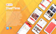 do mobile app development build mobile app developer flutter react native ai app