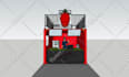 provide you with floor plans, 3d rendering, 3d modeling architectural, 3d floor