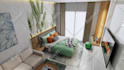 do 3d modelling, interior design and realistic 3d rendering