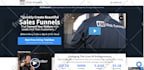 build a high converting clickfunnels sales funnel