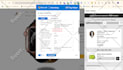 setup microsoft bing ads uet tag, ecommerce conversion goal tracking with GTM