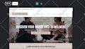 godaddy website design godaddy website redesign develop godaddy website design
