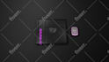 do 3d product modeling and animation