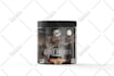 create supplement label design, vitamin bottle label, and product packaging