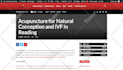 publish guest post on da60 health blog