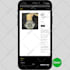design square website, square online store, squarespace website redesign