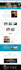 create responsive wordpress website design
