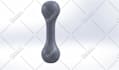 do 3d cad design, 3d printing, stl, dxf,step, dfm solidworks