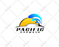 do corporate trendy logo design