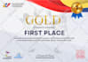 create professional diploma, award, gift certificate design for you
