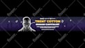 design a professional youtube banner for your channel