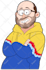 draw you in gravity falls cartoon style