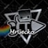 design a geometry dash profile picture