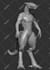 design 3d sci fi mech, robot and creature concept models