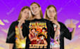 send 100 anime bootleg design for print on demand business