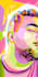 draw amazing vector pop art style from your photo