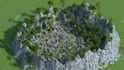 be your professional minecraft map builder