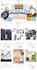 design shopify dropshipping store