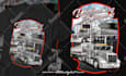 draw truck logo and illustration for tshirt