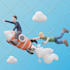design 3d illustration for landing pages, apps, web