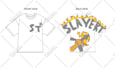do apparel fashion tech pack or clothing tech pack design