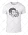 minimalist typography t shirt design merch by amazon