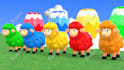 create 3d animation videos for kids