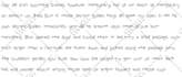 make a font from your awesome handwriting