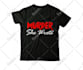 do bulk t shirt designs