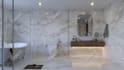 create 3d interior exterior model by 3ds max, sketchup