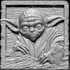 sculpt any personalized face for carving or 3d printing