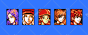 create a custom pokémon gsc trainer sprite just for you