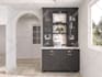 create exterior and interior design and visualize it in 3d